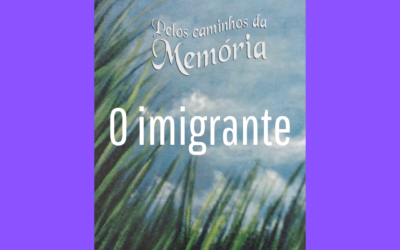 O imigrante